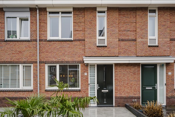 Medium property photo - Adriaan Prinslaan 11, 3201 MD Spijkenisse